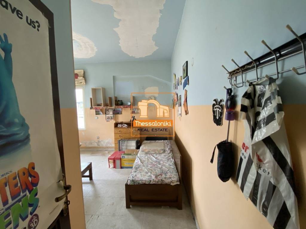 Ντεπώ, Διαμέρισμα, 136 τ.μ.