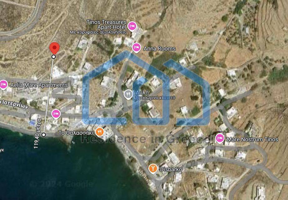 Εσωτερικοι χώροι