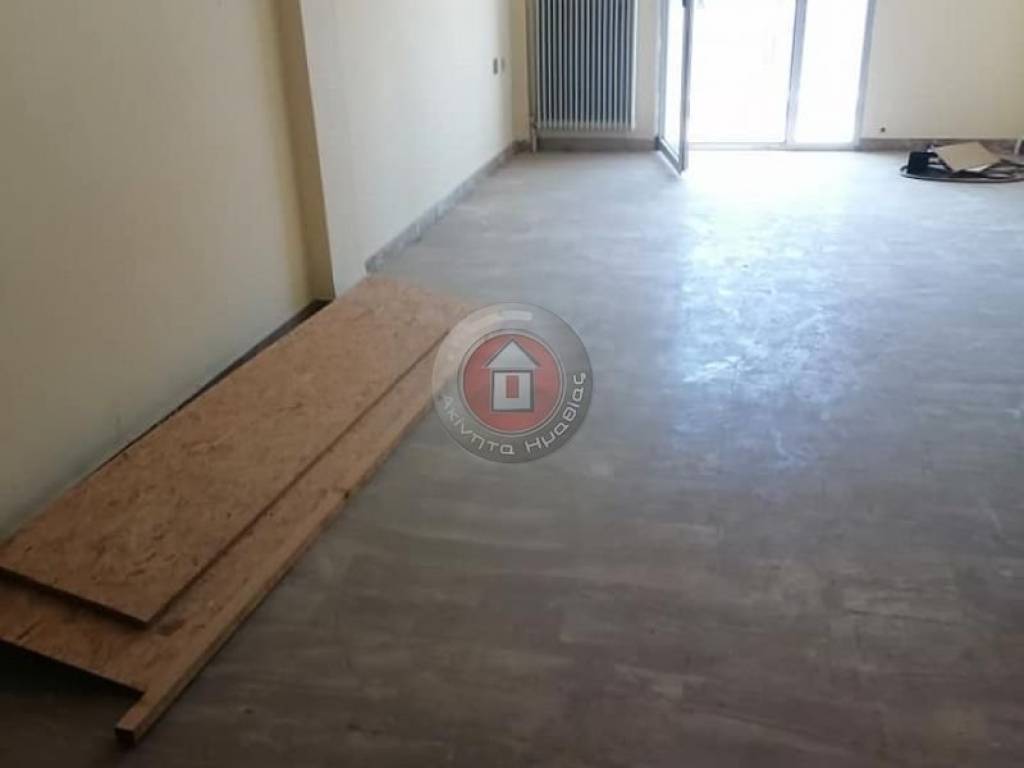 Άποψη χώρου