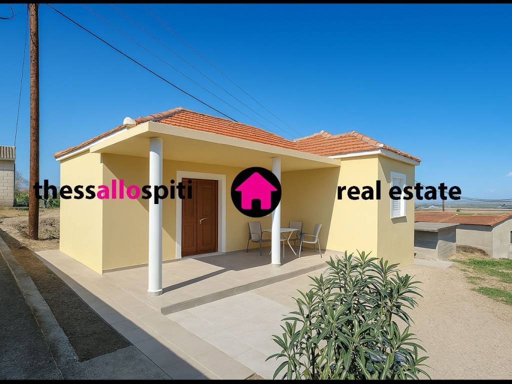 ΕΞΩΤΕΡΙΚΗ ΟΨΗ - ΜΕ ΑΝΑΚΑΙΝΙΣΗ