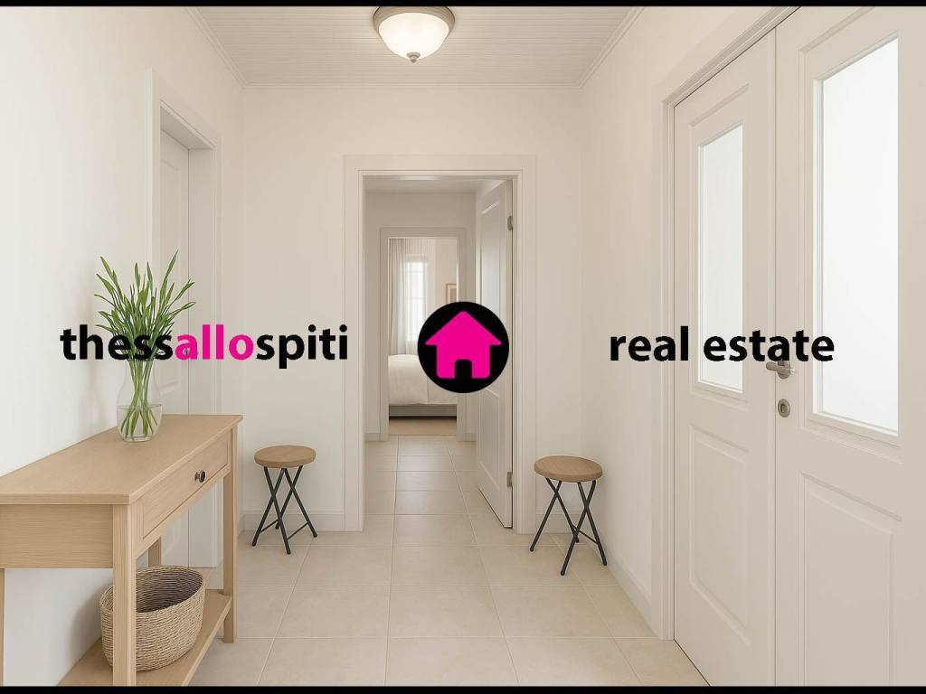 ΕΙΣΟΔΟΣ / ΧΩΛ - ΜΕ ΑΝΑΚΑΙΝΙΣΗ