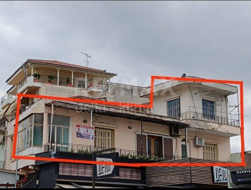 Εξωτερικός χώρος