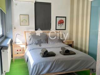 Υπνοδωμάτιο