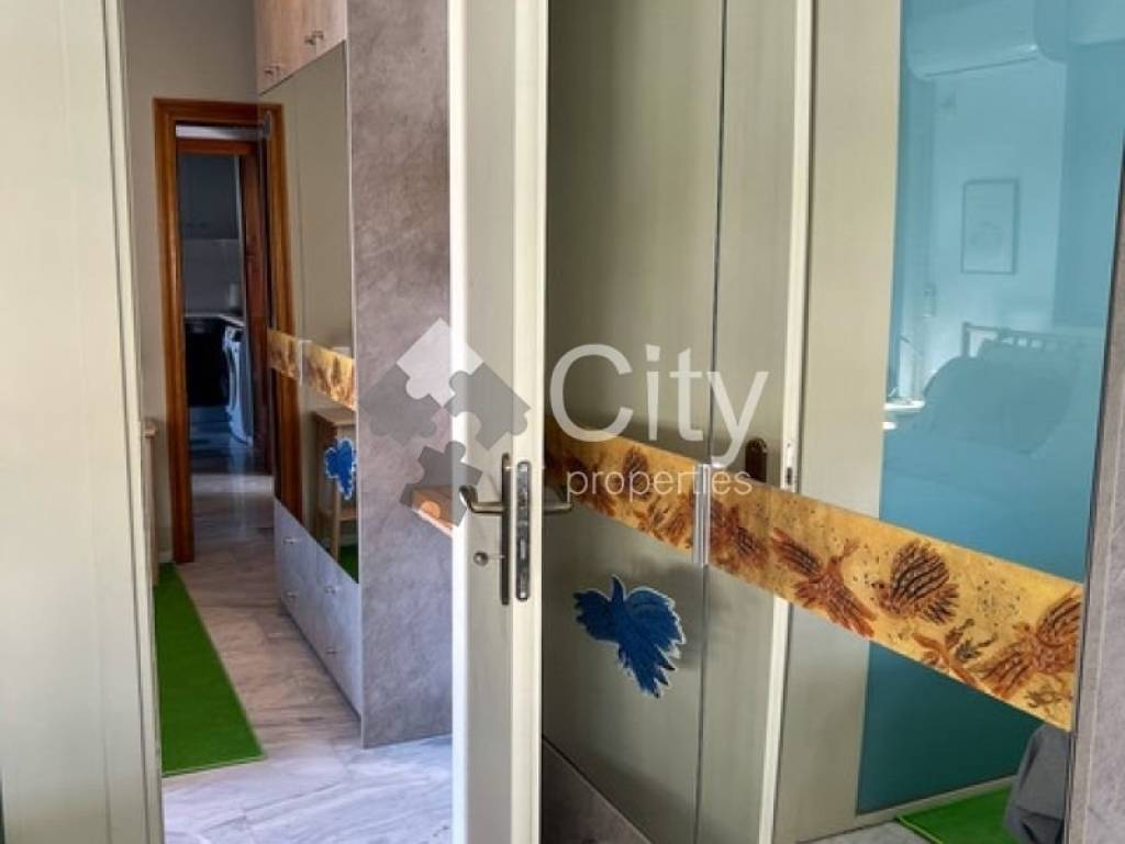 Υπνοδωμάτιο