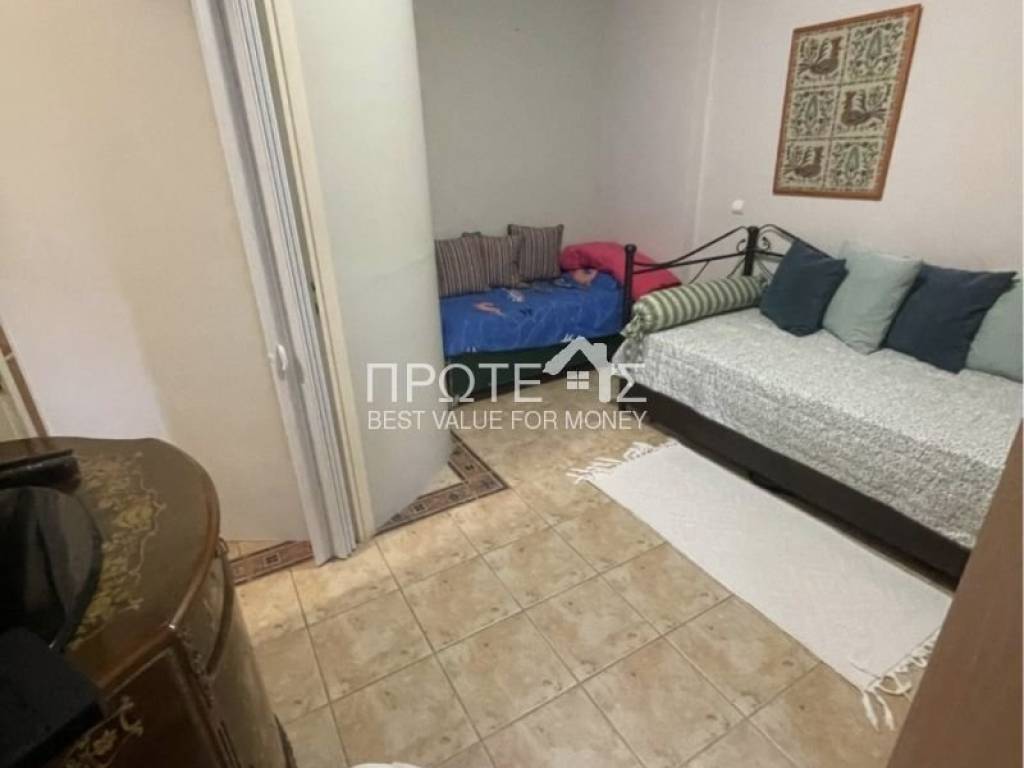 Υπνοδωμάτιο