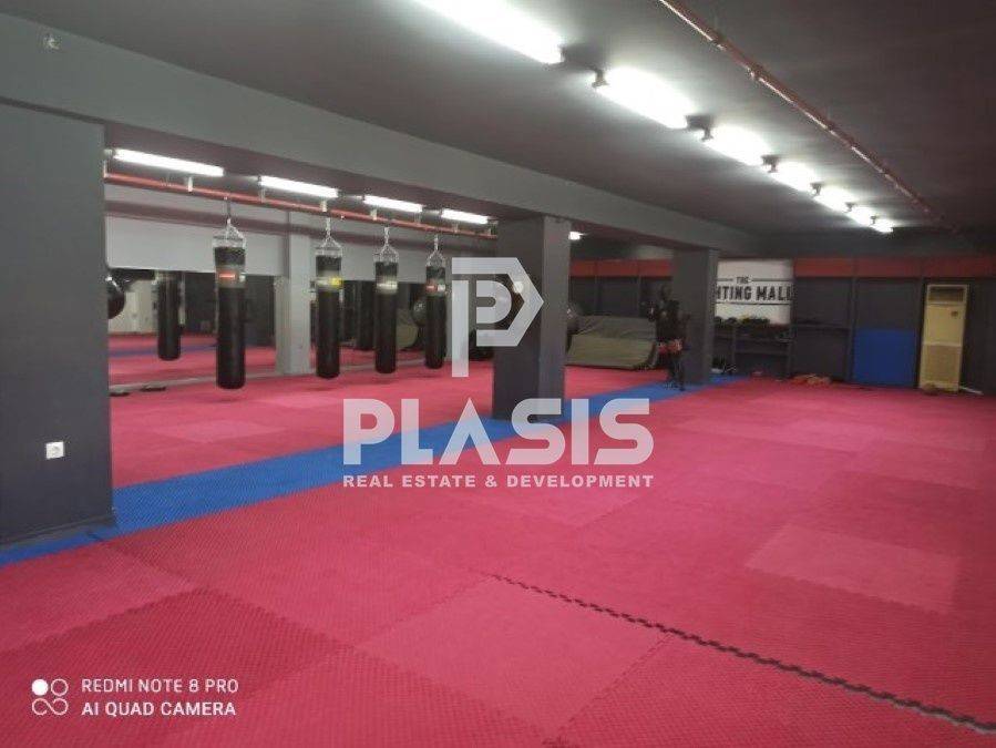 Εσωτερικοι χώροι