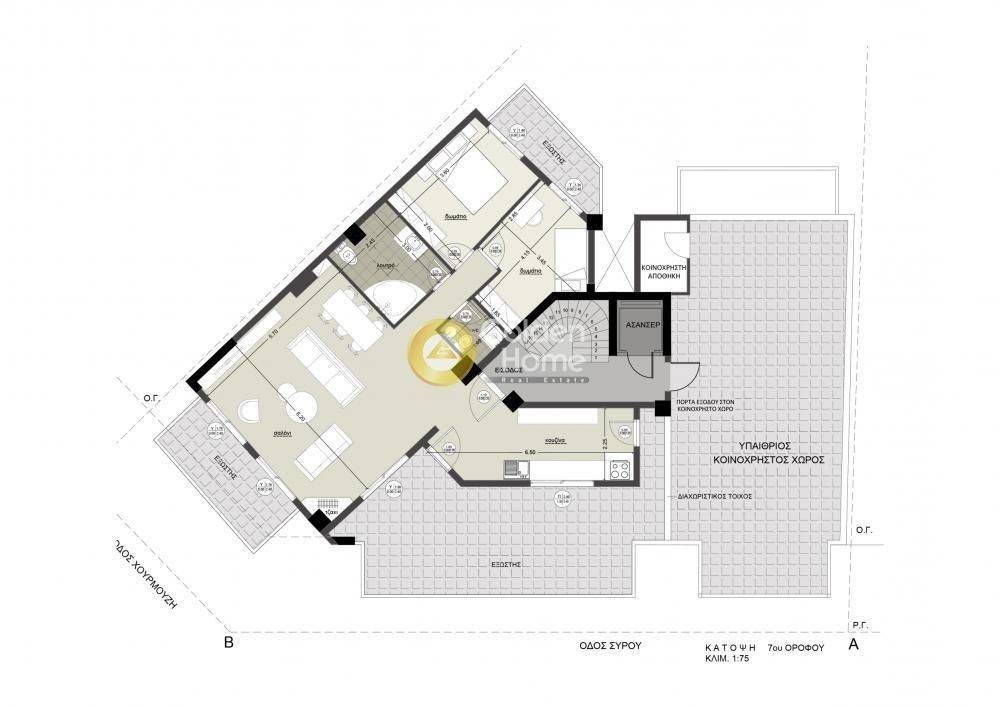 Ανελκυστήρας