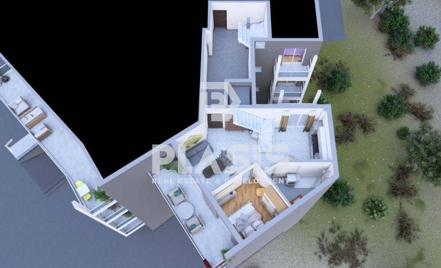 Εσωτερικοι χώροι