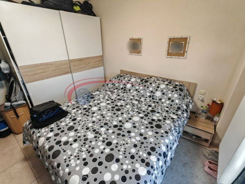 Υπνοδωμάτιο