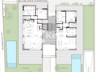 Κάτοψη ισογείων