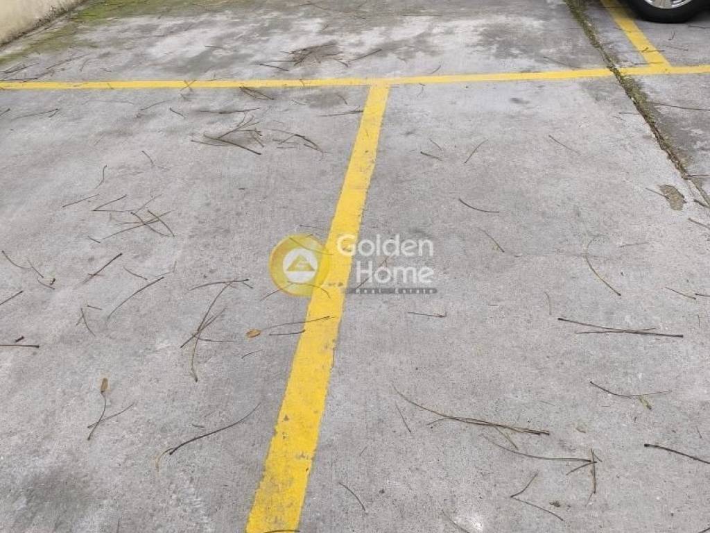 Εξωτερικός Χώρος