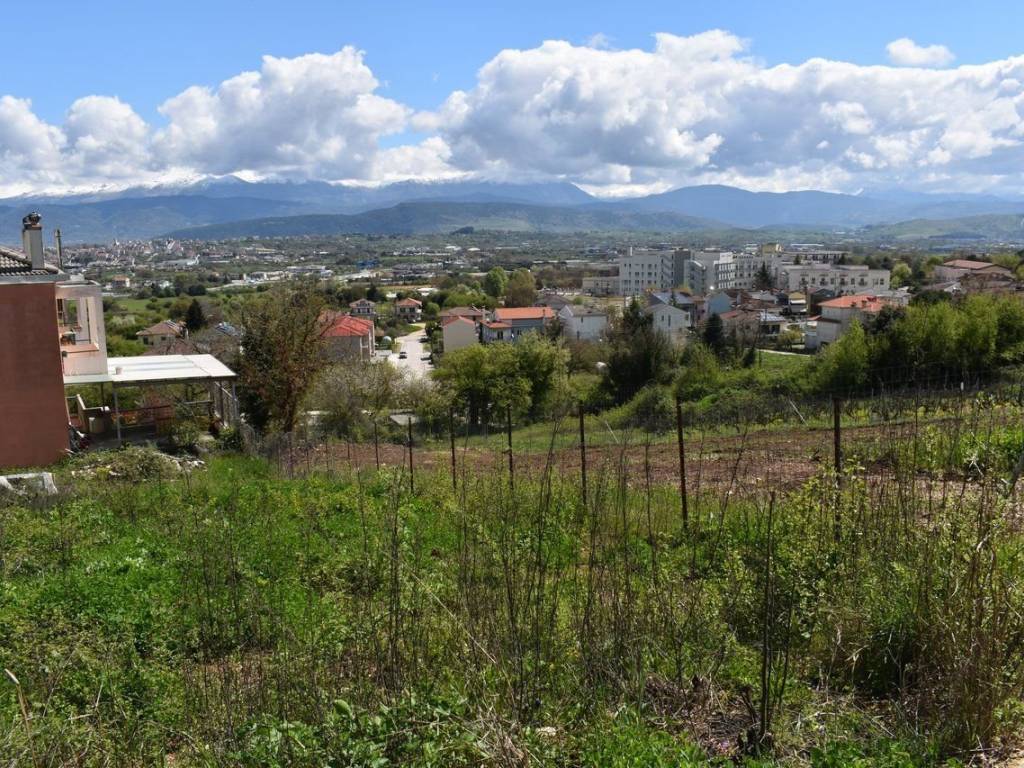 ΑΠΟΨΗ ΟΙΚΟΠΕΔΟΥ