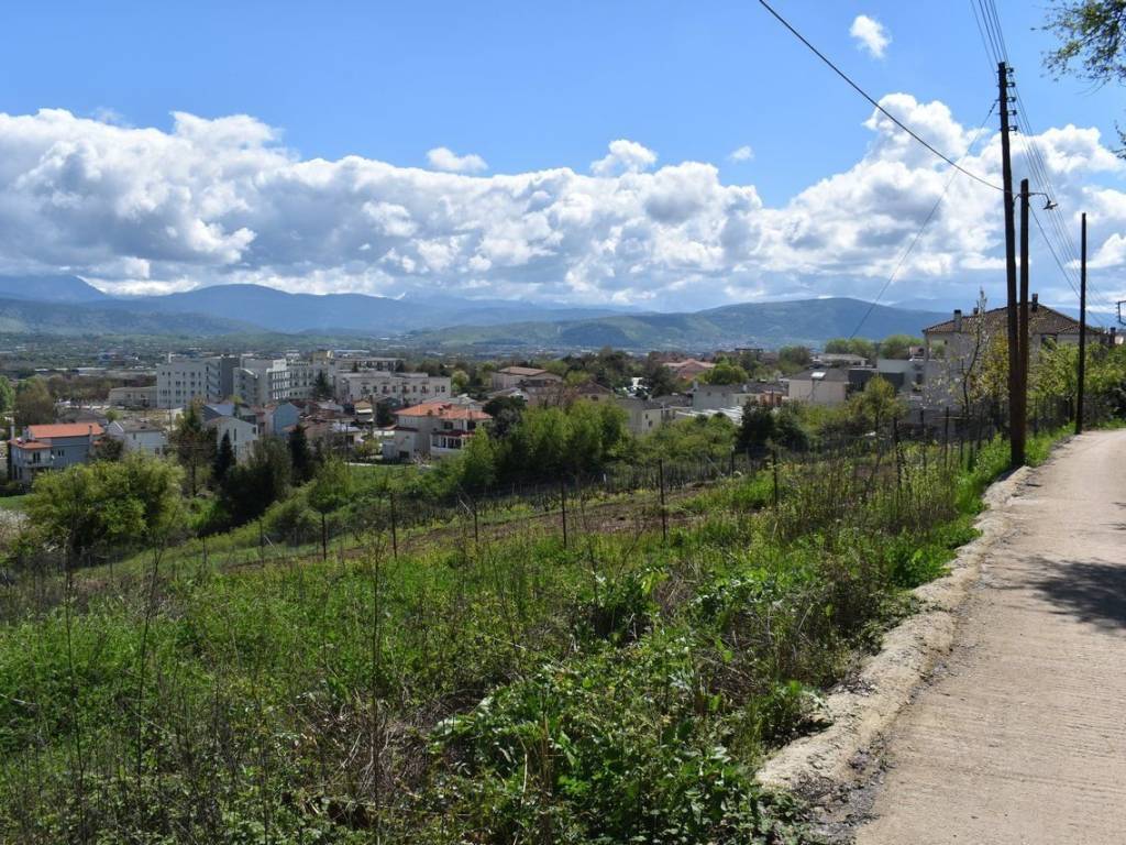 ΑΠΟΨΗ ΟΙΚΟΠΕΔΟΥ