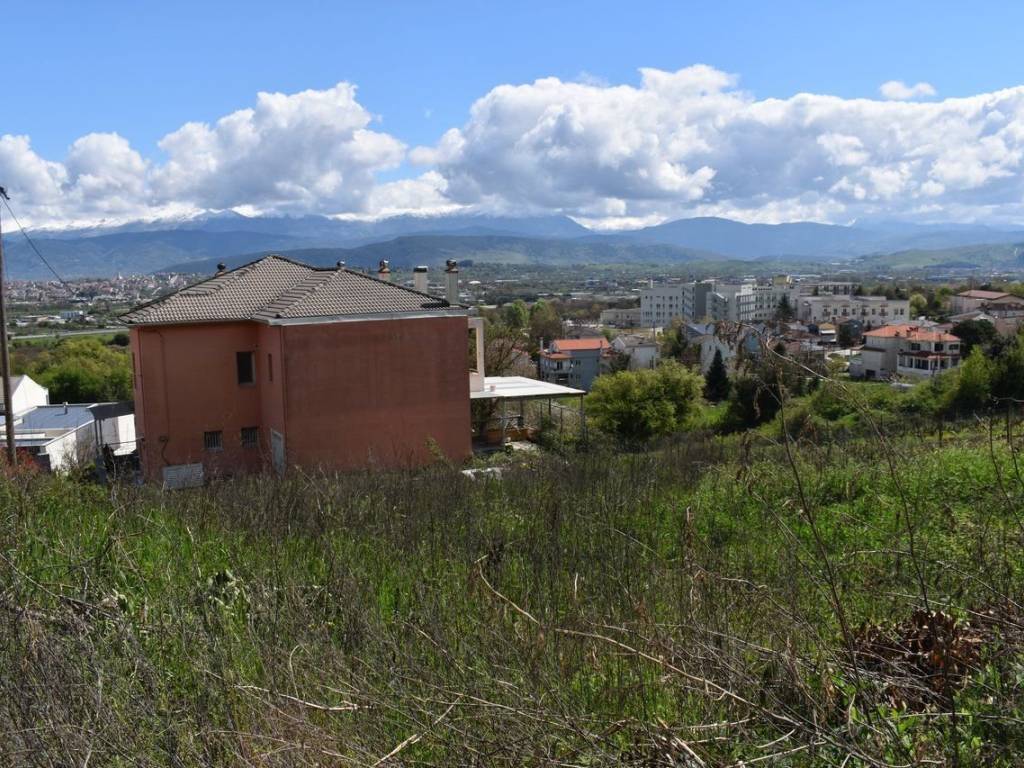 ΑΠΟΨΗ ΟΙΚΟΠΕΔΟΥ