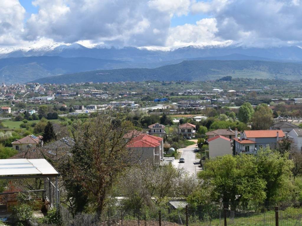 ΑΠΟΨΗ ΟΙΚΟΠΕΔΟΥ