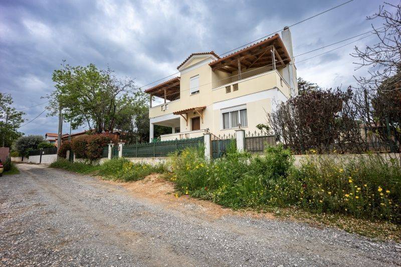 Εξωτερικός χώρος