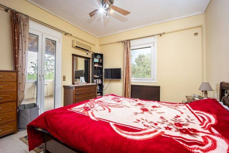 Υπνοδωμάτιο