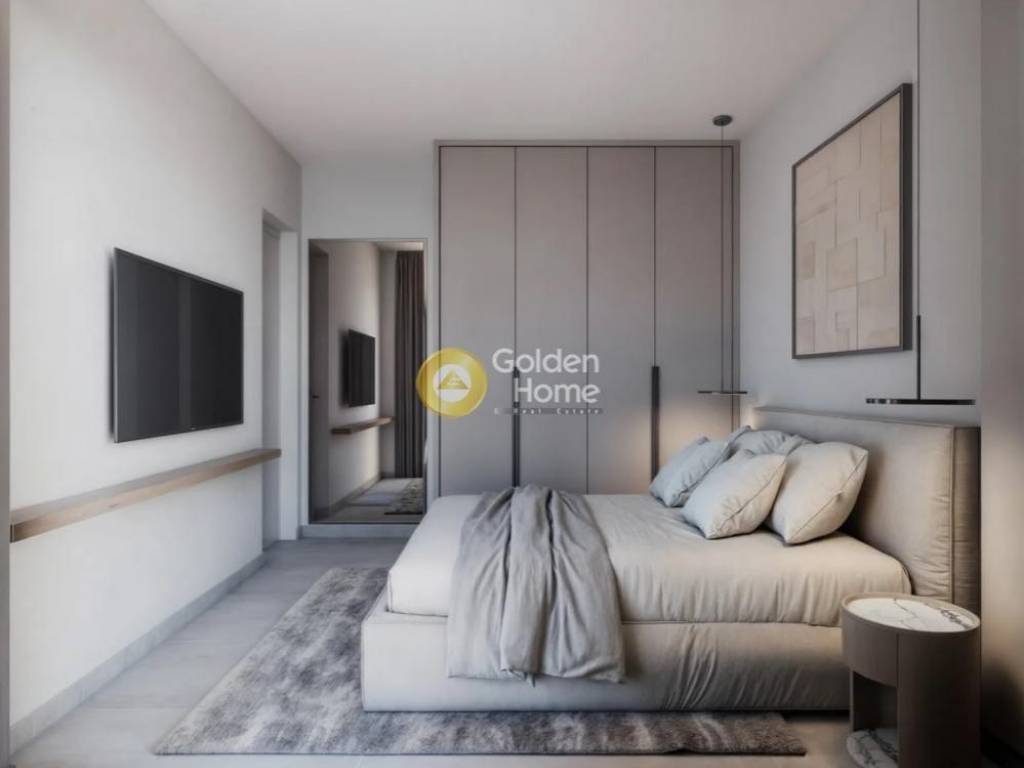 Υπνοδωμάτιο