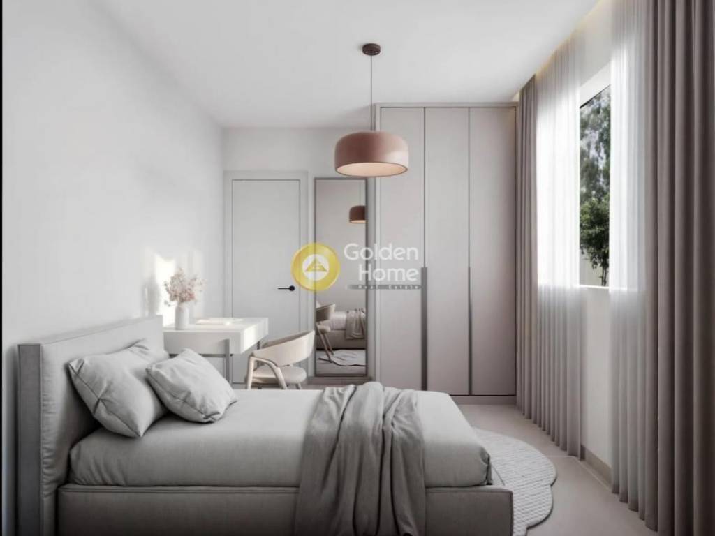 Υπνοδωμάτιο