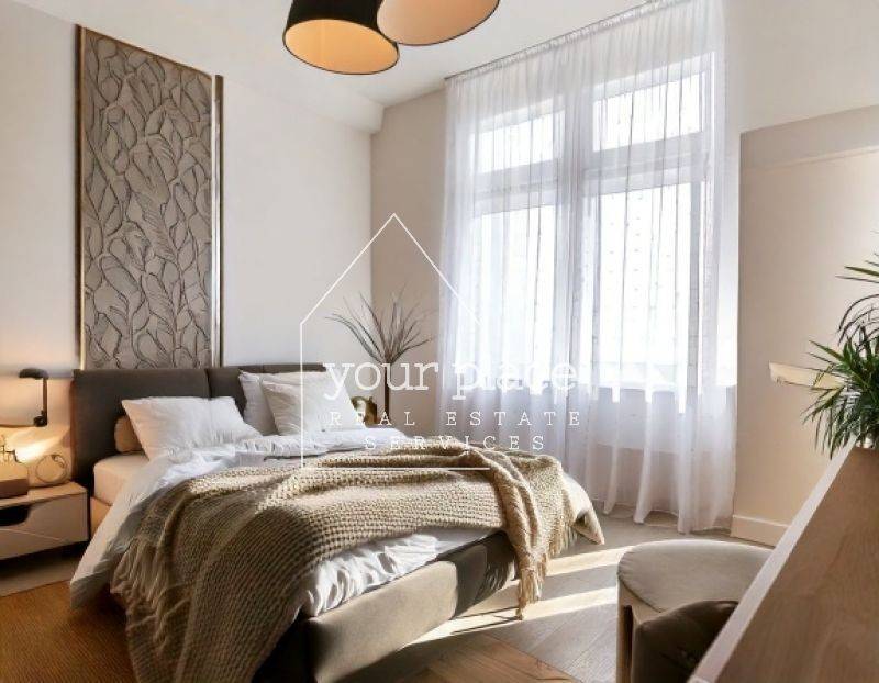 Υπνοδωμάτιο