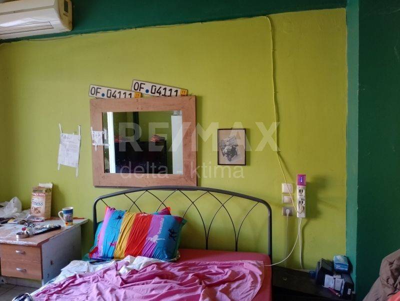 Υπνοδωμάτιο