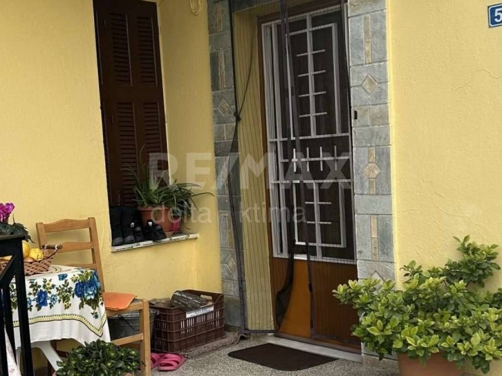 Εξωτερικός χώρος