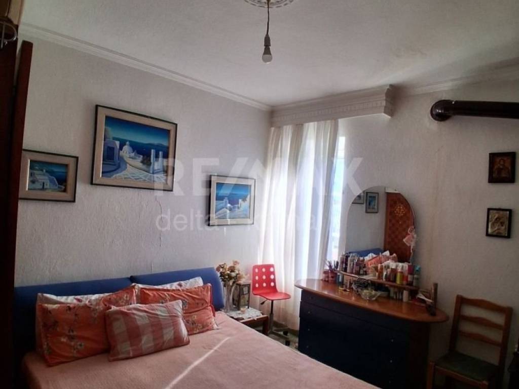 Υπνοδωμάτιο