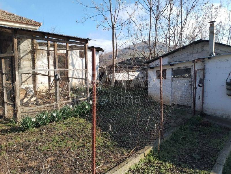 Εξωτερικός χώρος