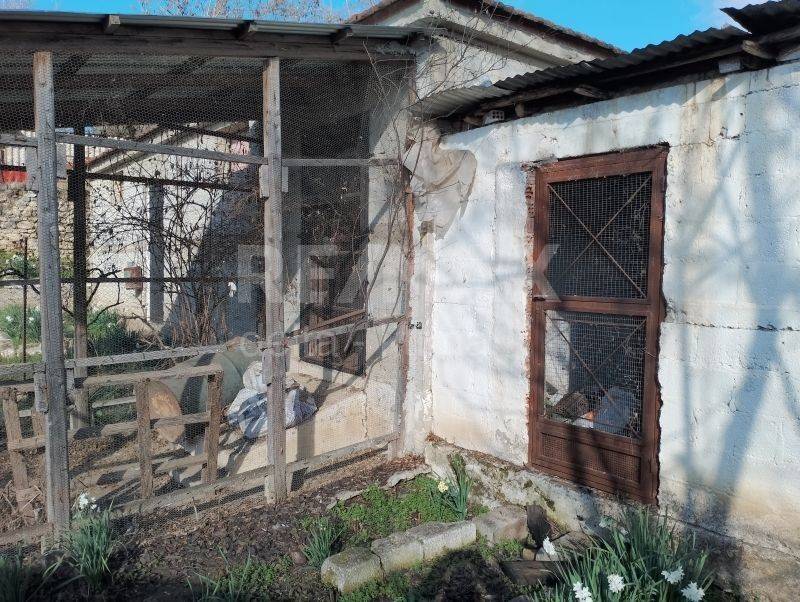 Εξωτερικός χώρος