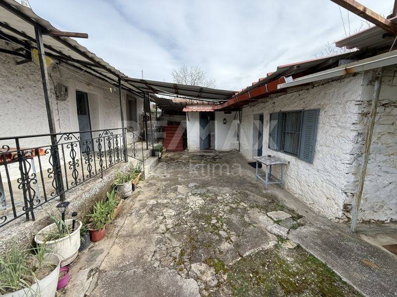 Εξωτερικός χώρος