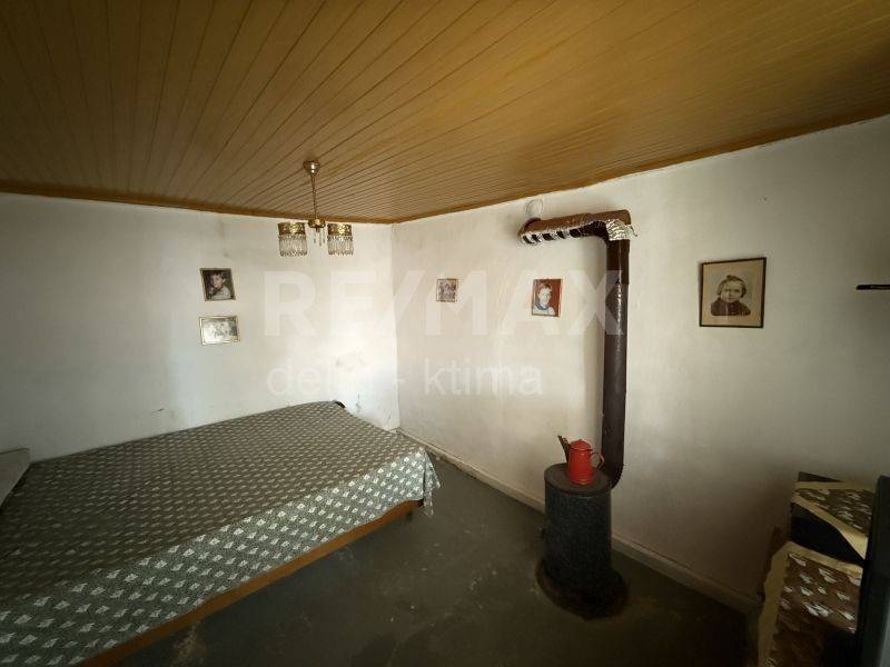 Υπνοδωμάτιο