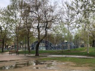 E PLATEIA TOY  MEGALOY PROPHETE ELIA