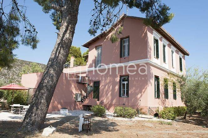 Εξωτερικός χώρος