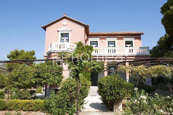 Εξωτερικός χώρος