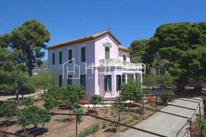 Εξωτερικός χώρος