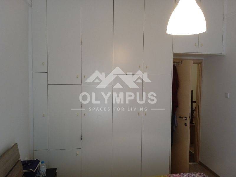 Υπνοδωμάτιο