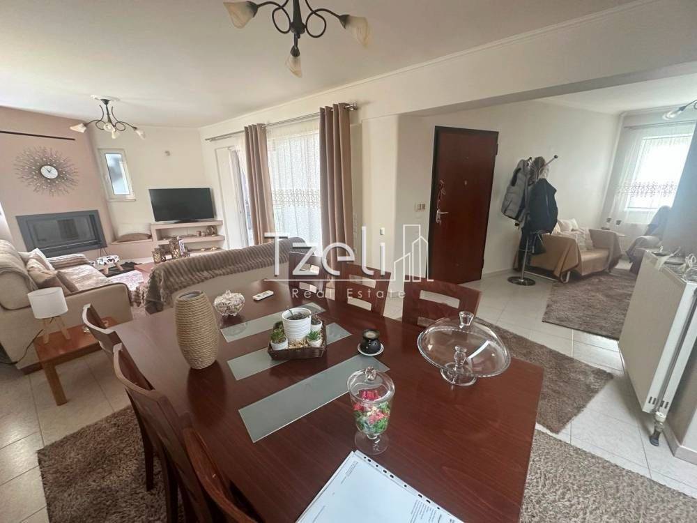 Άποψη χώρου