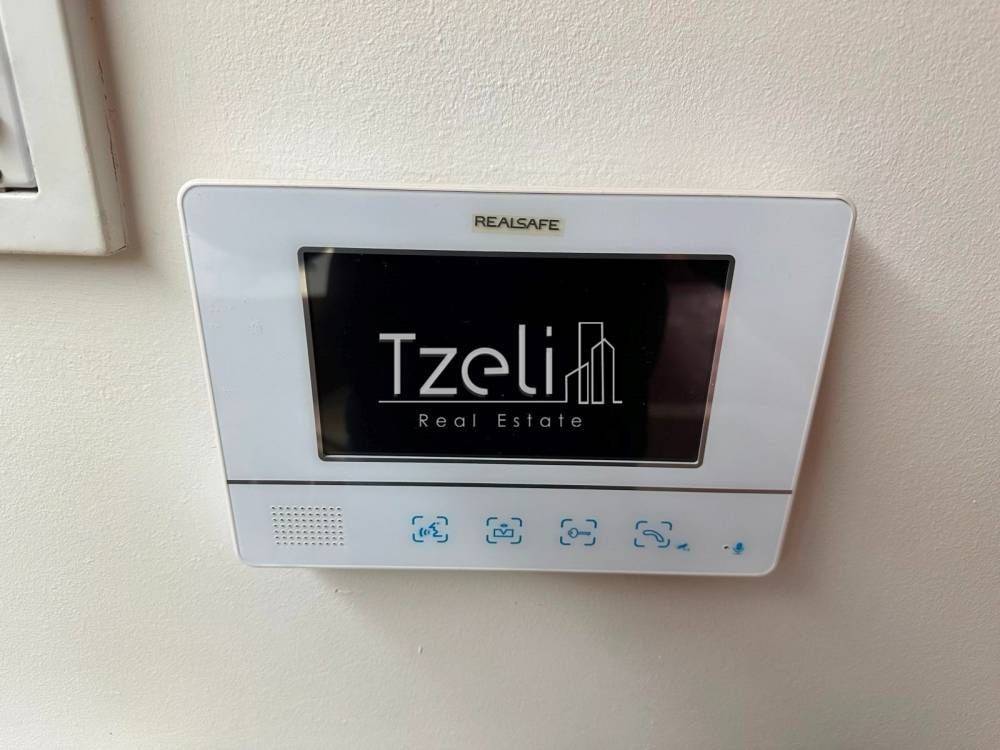 Θυροτηλεόραση