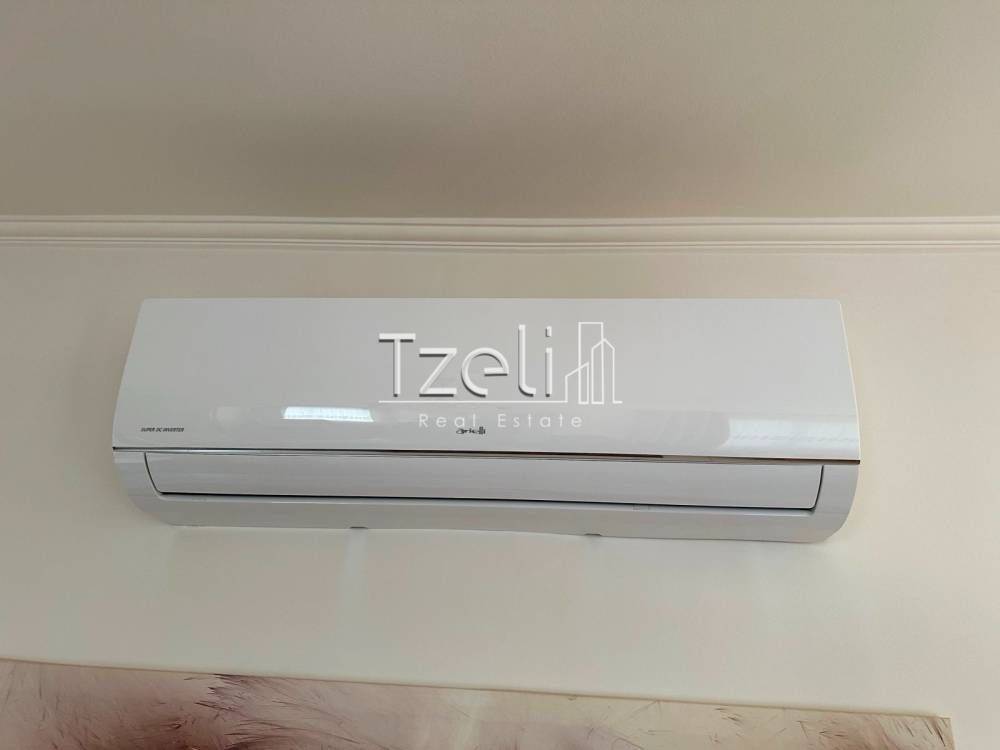 Κλιματισμός