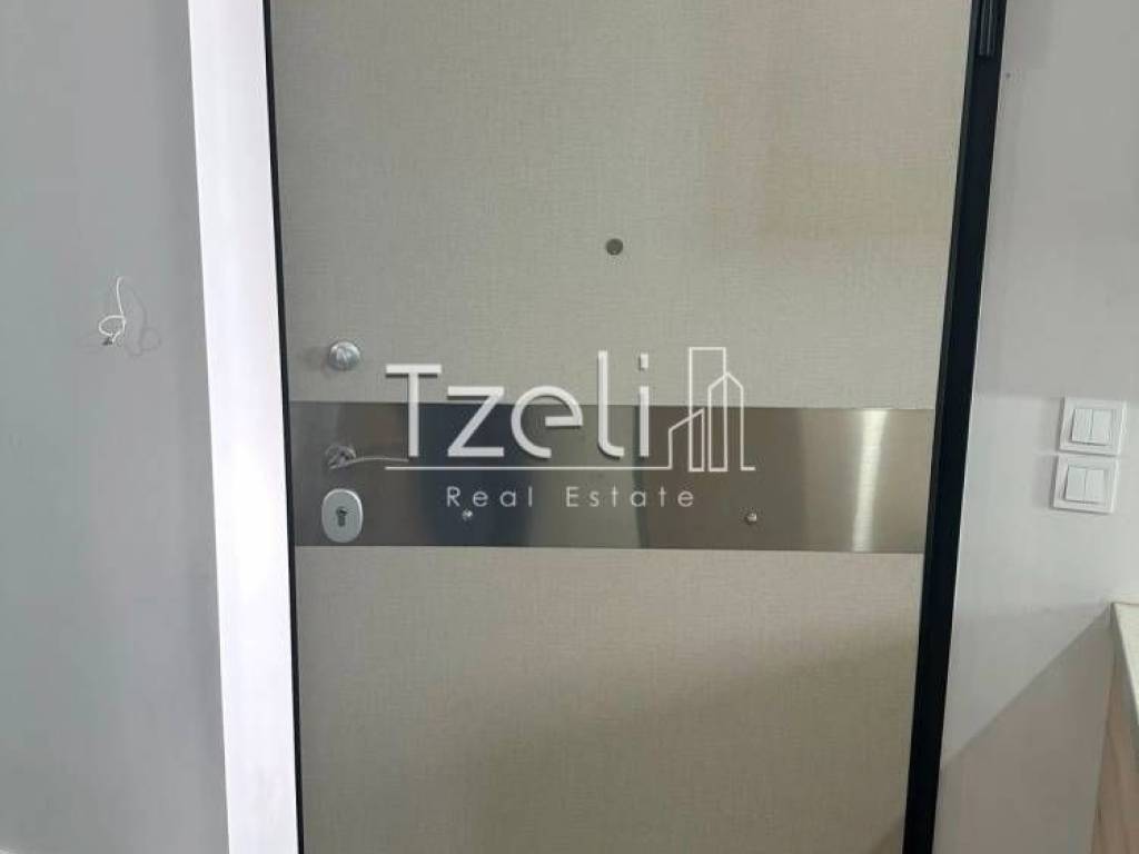 Πόρτα ασφαλείας