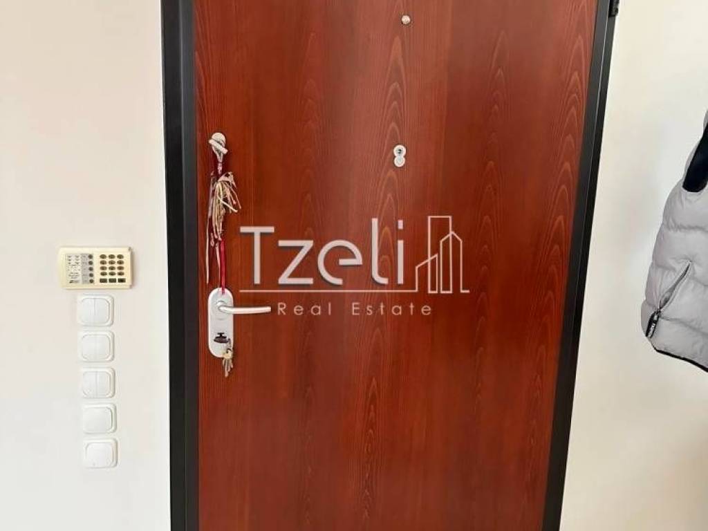 Πόρτα ασφαλείας