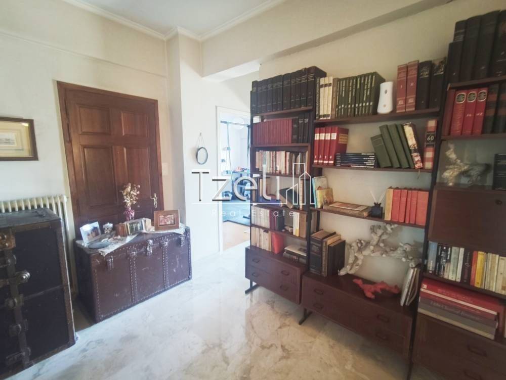 Άποψη χώρου