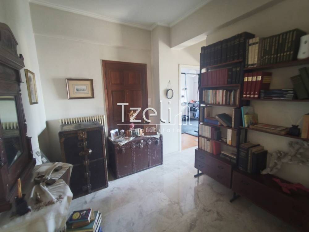 Άποψη χώρου