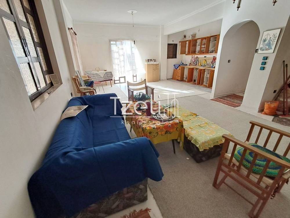 Άποψη χώρου