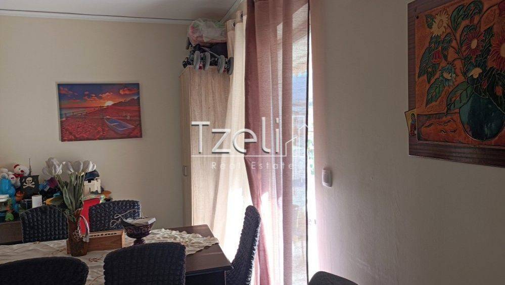 Άποψη χώρου