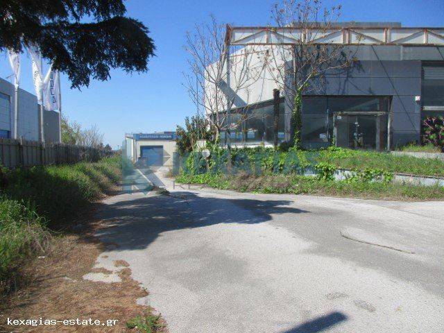 ΕΞΩΤΕΡΙΚΗ ΟΨΗ