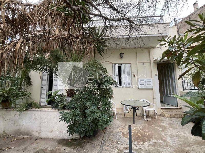 Εξωτερικός χώρος