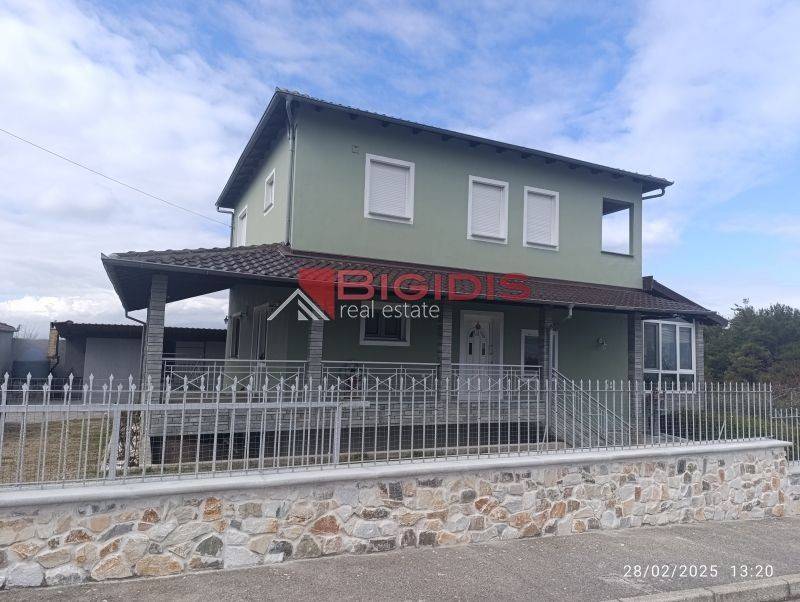 Εξωτερικός χώρος