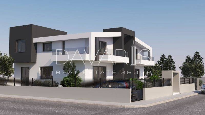 Εξωτερικός χώρος