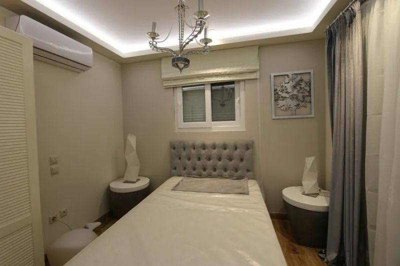 Υπνοδωμάτιο